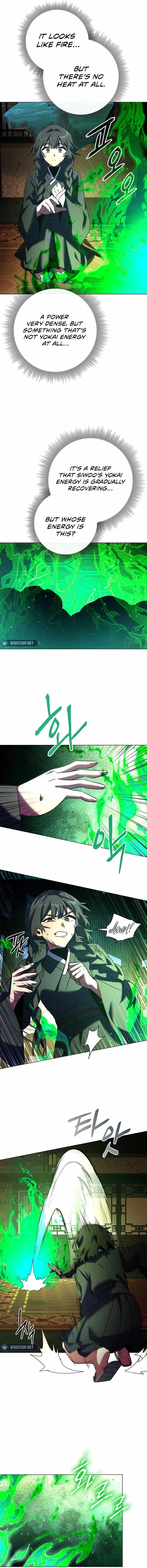 Goblin's Night Chapter 92 11